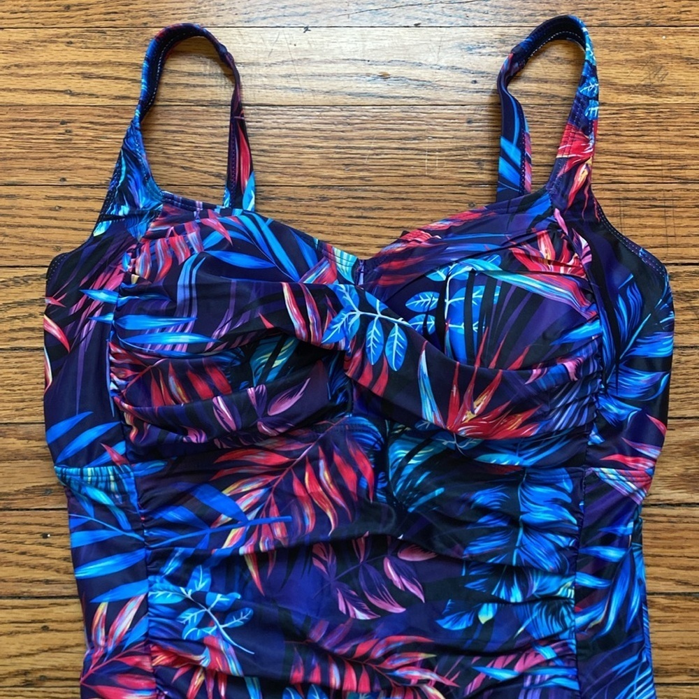 Daci size 14 nwt one piece - Picture 3 of 4